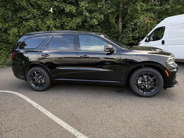 2027 Dodge Durango GT Premium HEMI