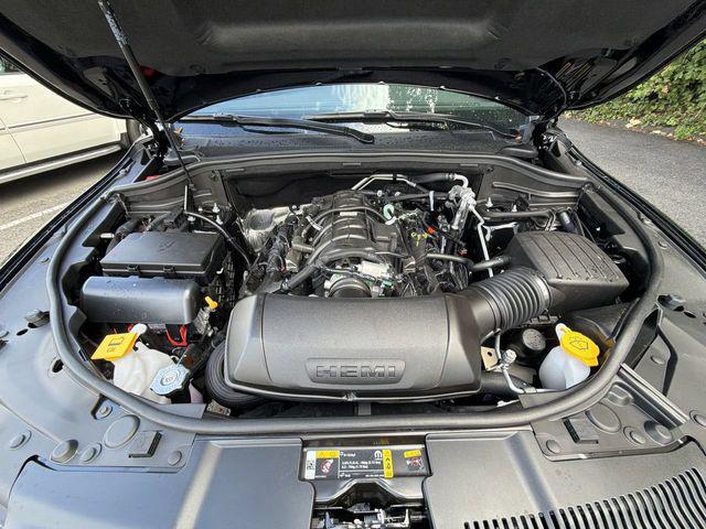 2027 Dodge Durango GT Premium HEMI