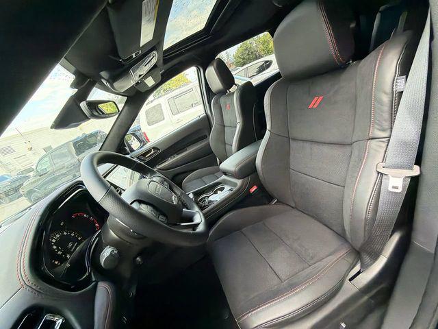 2027 Dodge Durango GT Premium HEMI