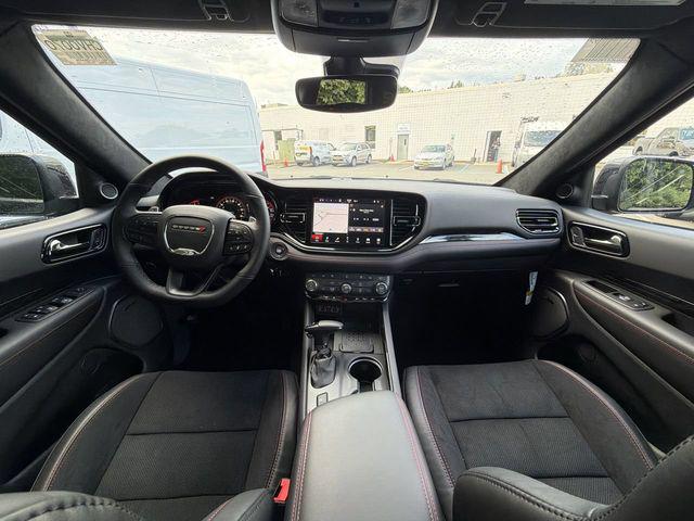 2027 Dodge Durango GT Premium HEMI