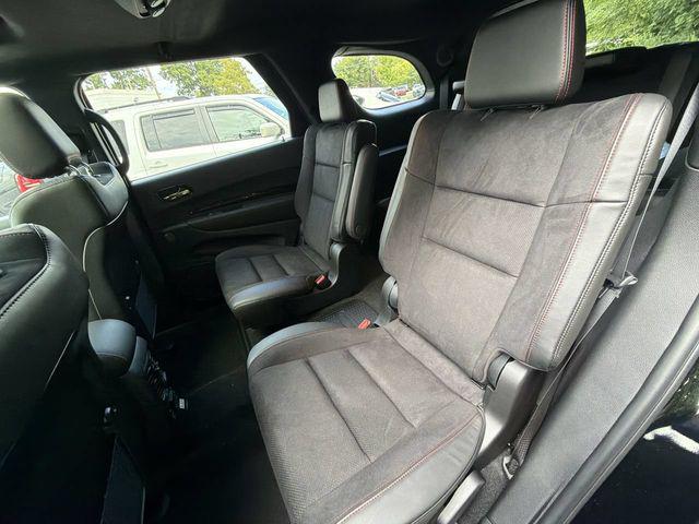 2027 Dodge Durango GT Premium HEMI