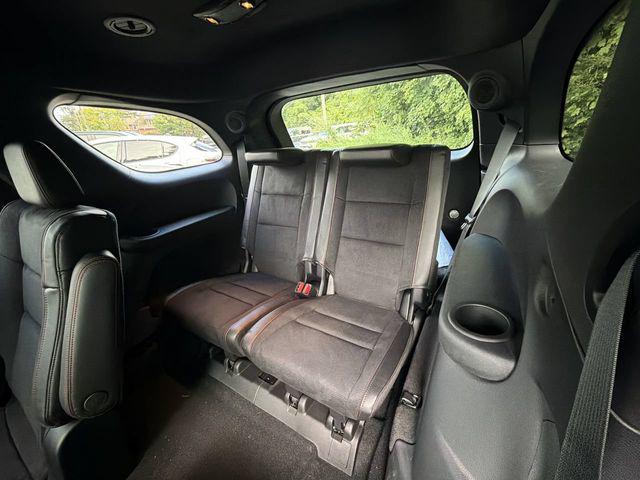 2027 Dodge Durango GT Premium HEMI