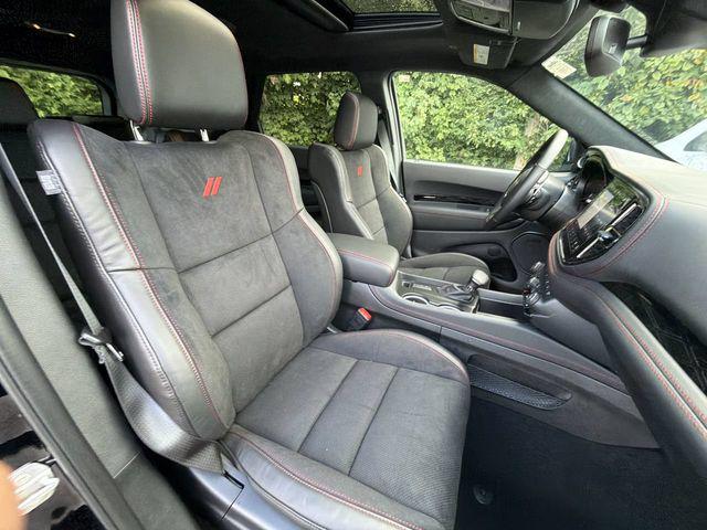 2027 Dodge Durango GT Premium HEMI