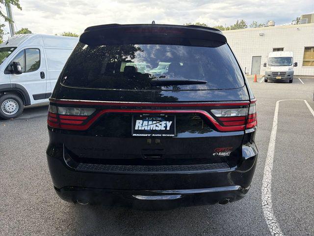 2027 Dodge Durango GT Premium HEMI