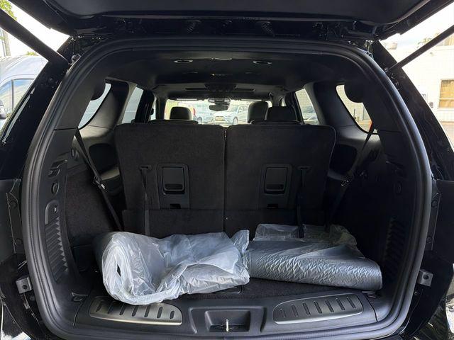 2027 Dodge Durango GT Premium HEMI