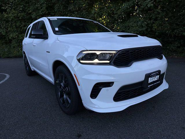 2027 Dodge Durango GT Premium HEMI