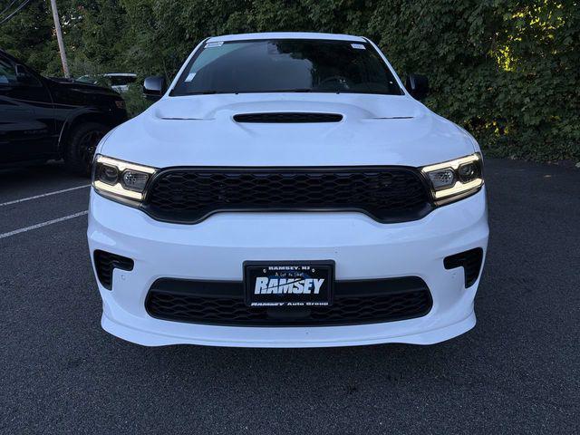 2027 Dodge Durango GT Premium HEMI