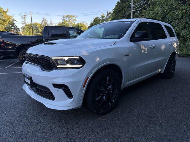 2027 Dodge Durango GT Premium HEMI