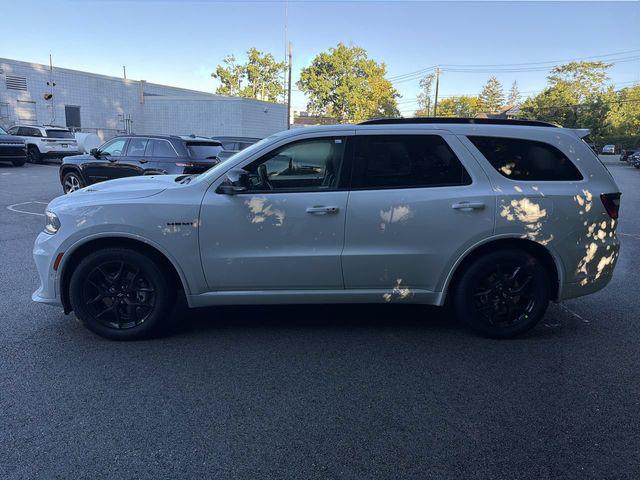 2027 Dodge Durango GT Premium HEMI