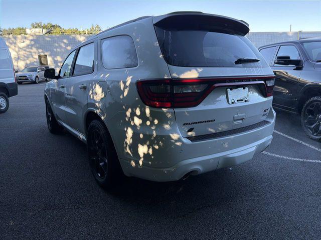2027 Dodge Durango GT Premium HEMI