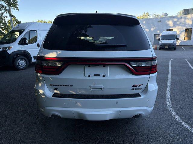 2027 Dodge Durango GT Premium HEMI