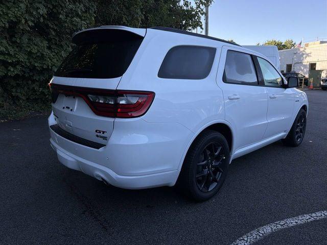 2027 Dodge Durango GT Premium HEMI