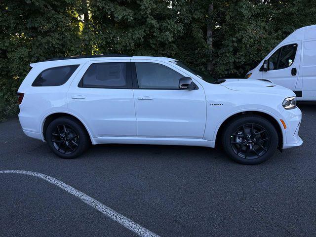 2027 Dodge Durango GT Premium HEMI