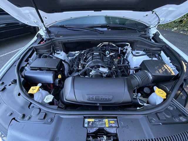 2027 Dodge Durango GT Premium HEMI