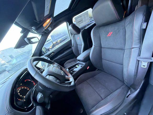 2027 Dodge Durango GT Premium HEMI