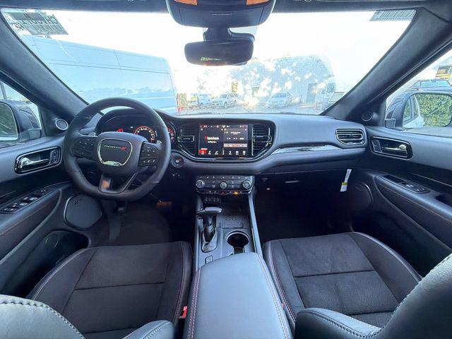 2027 Dodge Durango GT Premium HEMI