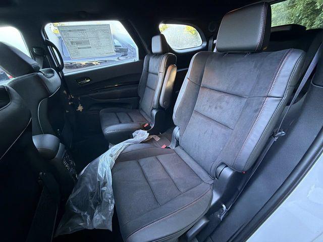 2027 Dodge Durango GT Premium HEMI