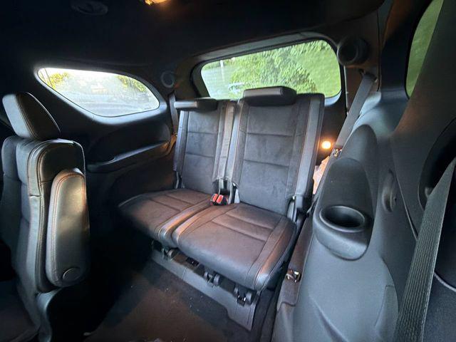 2027 Dodge Durango GT Premium HEMI