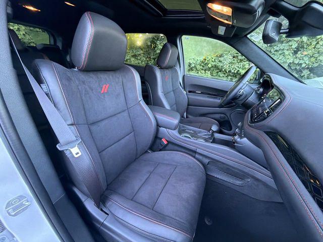 2027 Dodge Durango GT Premium HEMI