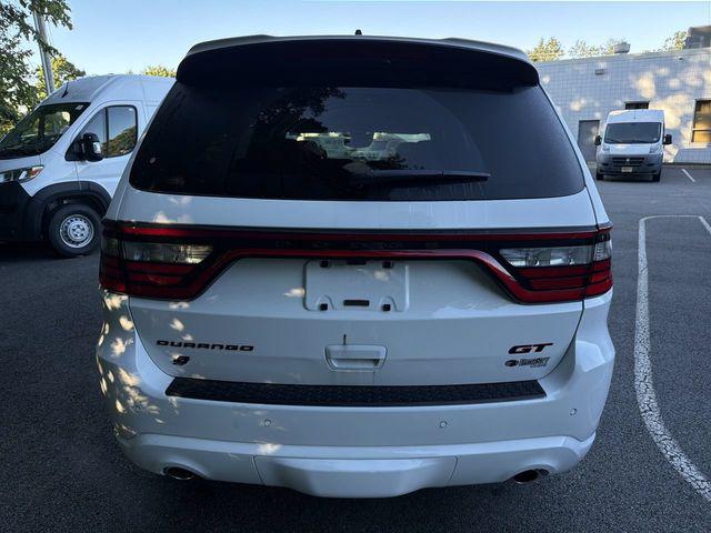 2027 Dodge Durango GT Premium HEMI