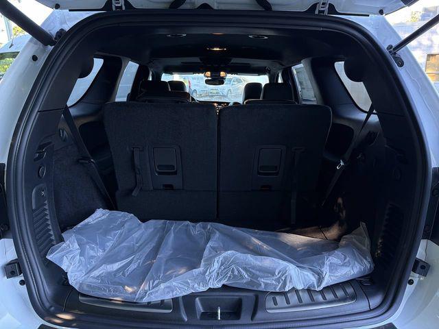 2027 Dodge Durango GT Premium HEMI