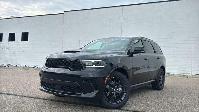 2027 Dodge Durango DURANGO GT HEMI V8 PREMIUM AWD