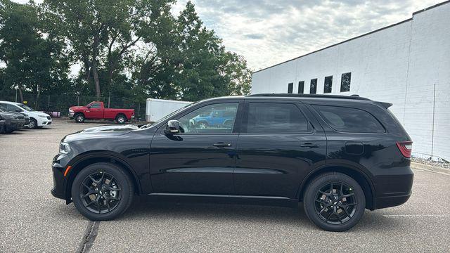 2027 Dodge Durango DURANGO GT HEMI V8 PREMIUM AWD