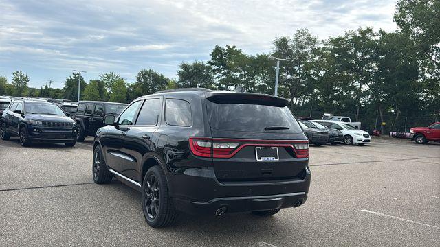 2027 Dodge Durango DURANGO GT HEMI V8 PREMIUM AWD