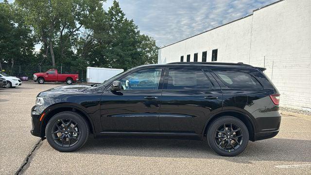 2027 Dodge Durango DURANGO GT HEMI V8 AWD