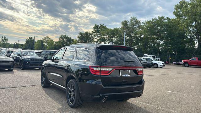 2027 Dodge Durango DURANGO GT HEMI V8 AWD