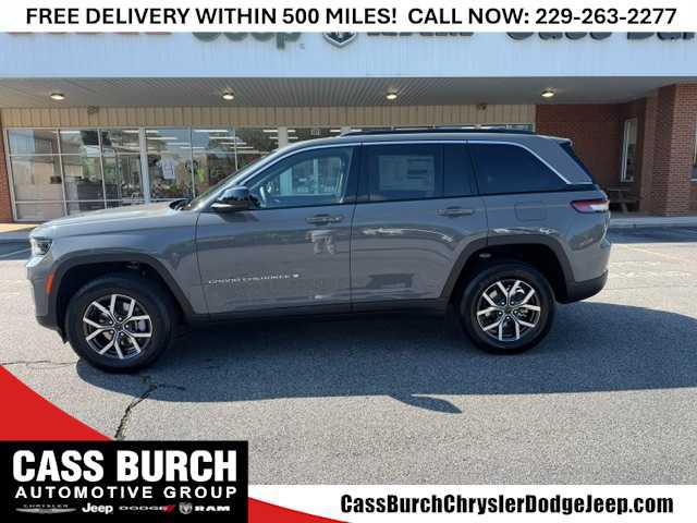 2027 Jeep Grand Cherokee Laredo X for sale in Quitman, GA