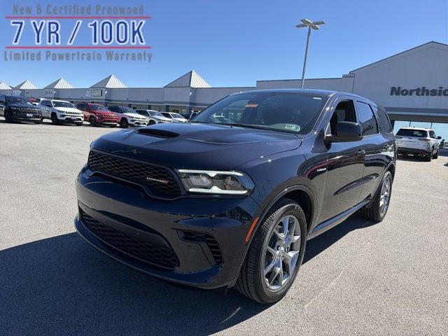 2027 Dodge Durango DURANGO GT HEMI V8 AWD