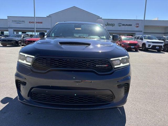 2027 Dodge Durango DURANGO GT HEMI V8 AWD