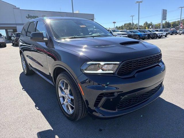 2027 Dodge Durango DURANGO GT HEMI V8 AWD