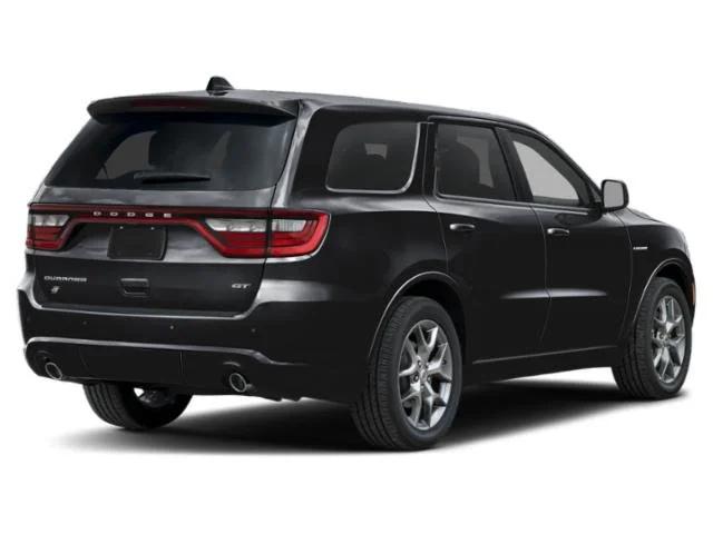 2027 Dodge Durango DURANGO GT HEMI V8 PLUS AWD