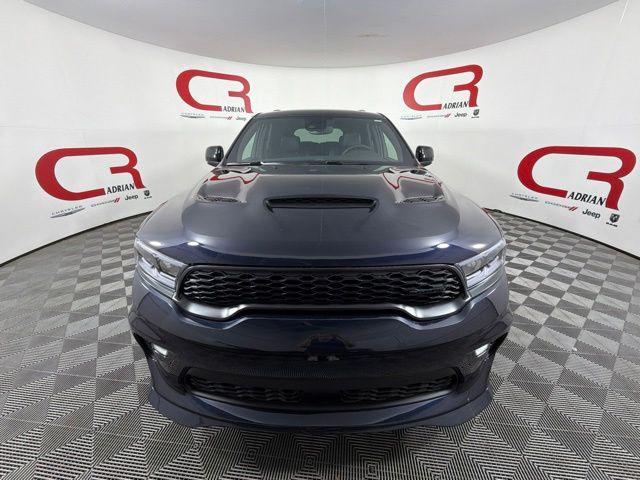 2027 Dodge Durango DURANGO GT HEMI V8 PLUS AWD
