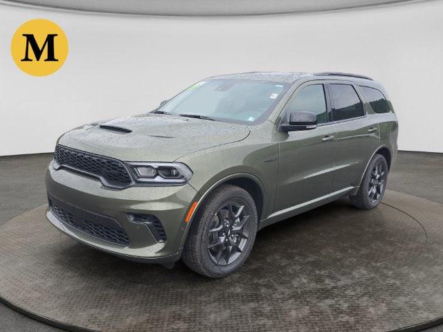 2027 Dodge Durango DURANGO GT HEMI V8 PLUS AWD 2027 Dodge Durango DURANGO GT HEMI V8 PLUS AWD