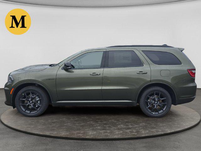 2027 Dodge Durango DURANGO GT HEMI V8 PLUS AWD 2027 Dodge Durango DURANGO GT HEMI V8 PLUS AWD