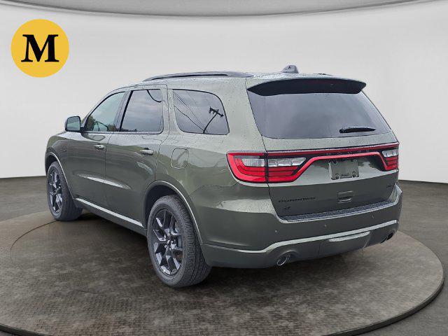 2027 Dodge Durango DURANGO GT HEMI V8 PLUS AWD 2027 Dodge Durango DURANGO GT HEMI V8 PLUS AWD