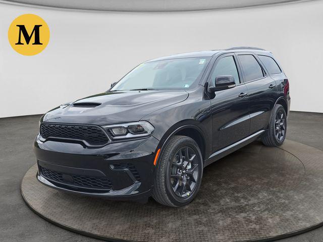 2027 Dodge Durango DURANGO GT HEMI V8 PLUS AWD 2027 Dodge Durango DURANGO GT HEMI V8 PLUS AWD