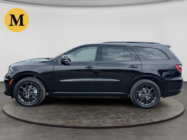 2027 Dodge Durango DURANGO GT HEMI V8 PLUS AWD 2027 Dodge Durango DURANGO GT HEMI V8 PLUS AWD
