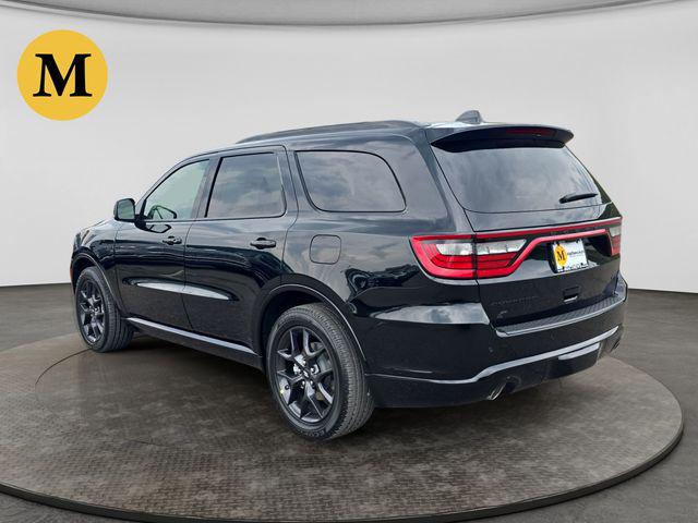 2027 Dodge Durango DURANGO GT HEMI V8 PLUS AWD 2027 Dodge Durango DURANGO GT HEMI V8 PLUS AWD