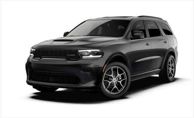 2027 Dodge Durango DURANGO GT HEMI V8 PLUS AWD 2027 Dodge Durango DURANGO GT HEMI V8 PLUS AWD