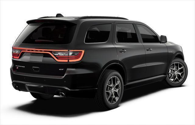 2027 Dodge Durango DURANGO GT HEMI V8 PLUS AWD 2027 Dodge Durango DURANGO GT HEMI V8 PLUS AWD