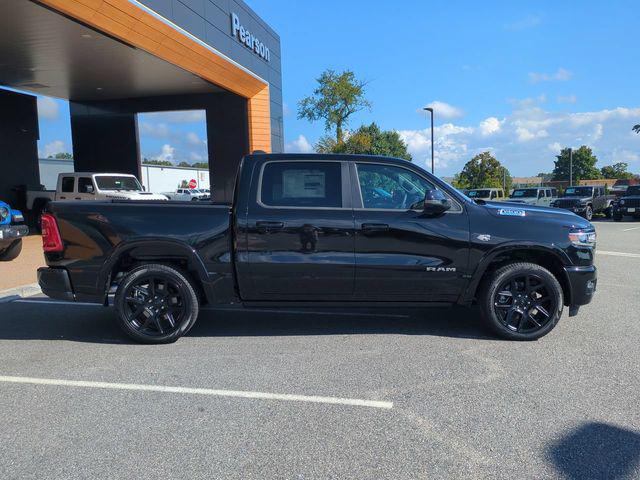 2027 RAM Ram 1500 RAM 1500 LARAMIE CREW CAB 4X4 57 BOX 2027 RAM Ram 1500 RAM 1500 LARAMIE CREW CAB 4X4 57 BOX