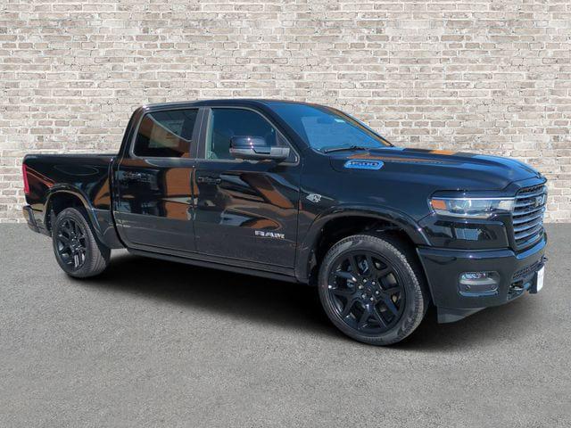 2027 Ram 1500 Laramie for sale in Richmond, VA