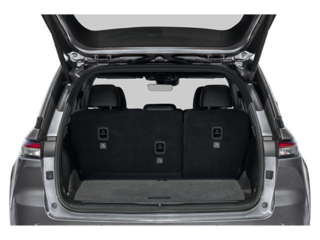 New 2027 Sting-Gray Clearcoat Jeep Laredo Altitude image 10