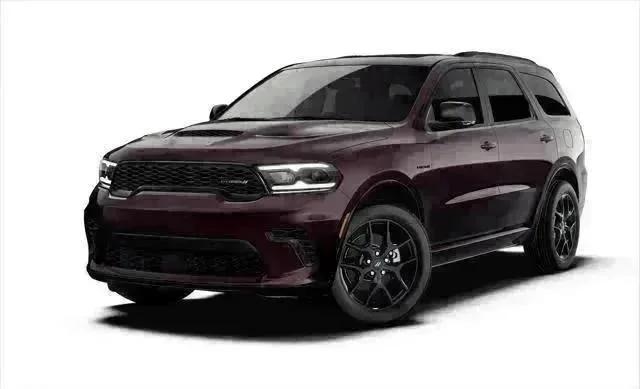 2027 Dodge Durango DURANGO GT HEMI V8 PLUS AWD 2027 Dodge Durango DURANGO GT HEMI V8 PLUS AWD
