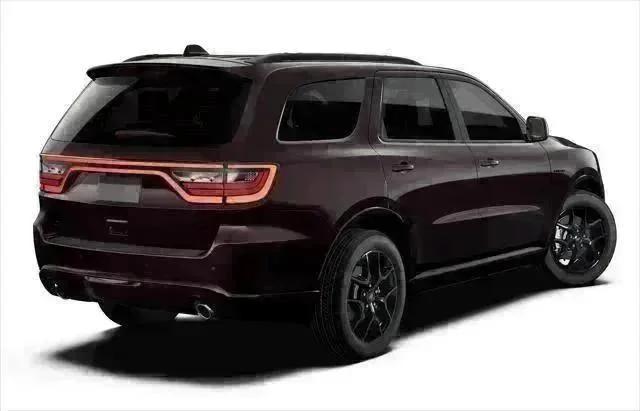 2027 Dodge Durango DURANGO GT HEMI V8 PLUS AWD 2027 Dodge Durango DURANGO GT HEMI V8 PLUS AWD