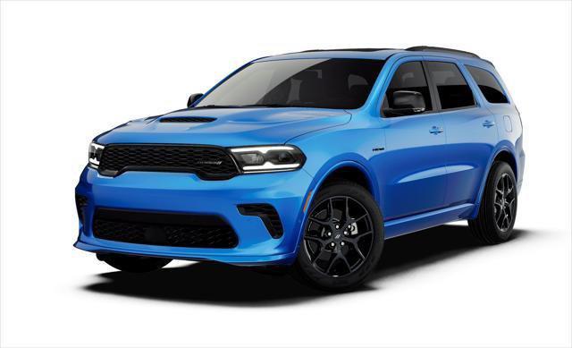 2027 Dodge Durango DURANGO GT HEMI V8 PREMIUM AWD 2027 Dodge Durango DURANGO GT HEMI V8 PREMIUM AWD